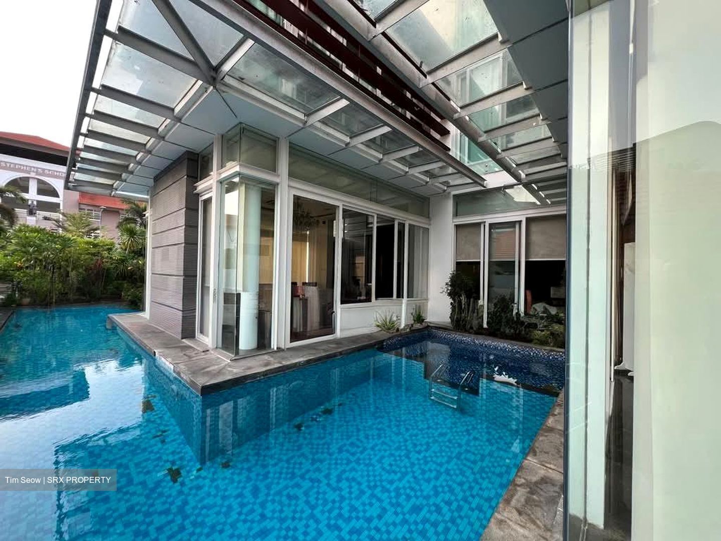 Frankel Estate (D15), Detached #532932151